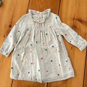 Baby Boden dress